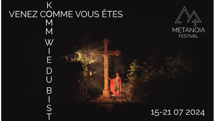 Festival Metanoia