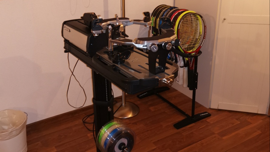 Tennis-Universe LocalSupport