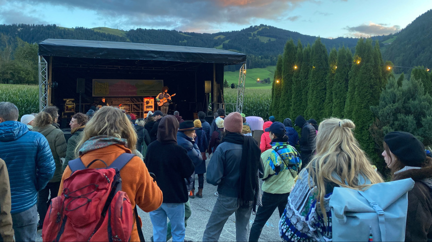 Festichal du 19 au 21 septembre 2025