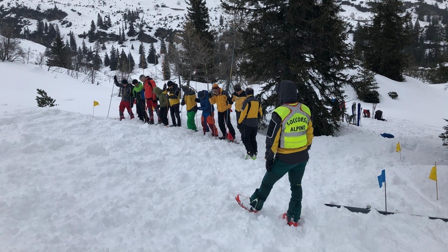 4 ruote per 1 rapido soccorso!