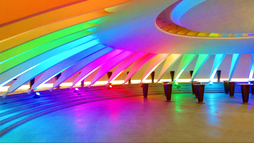 Moving Light and Sound GmbH