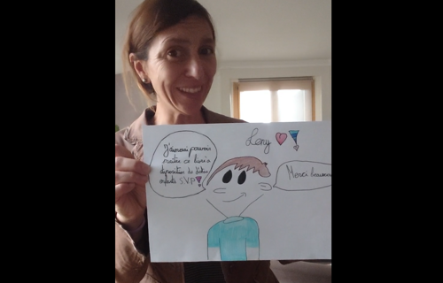 Publier pour grandir