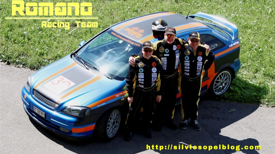 100er Club Romano Racing
