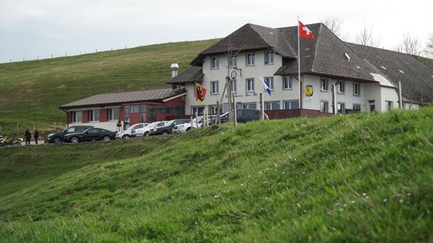  Überbrückung Umsatzausfälle Bergrestaurant Ahorn Alp 