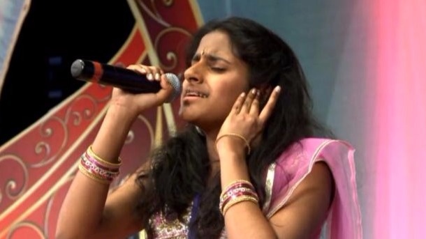 Thurigai Konzerte 2018