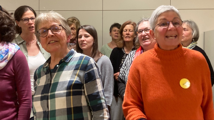 Sommerkonzerte "Summer in the city" mit Sommerfest