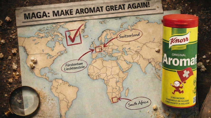 Kino Onik goes Popcorn