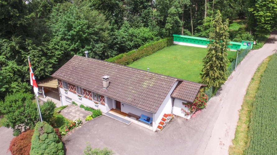 ASV Nürensdorf