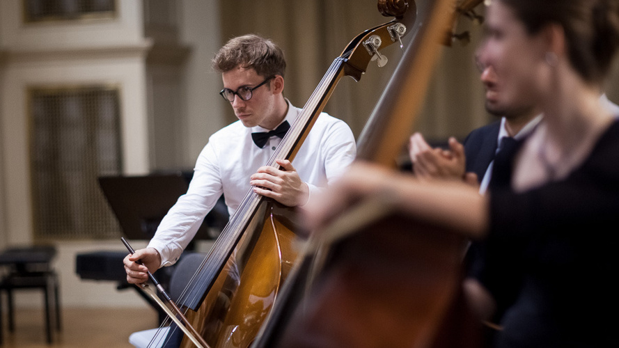 European Medical Students Orchestra and Choir