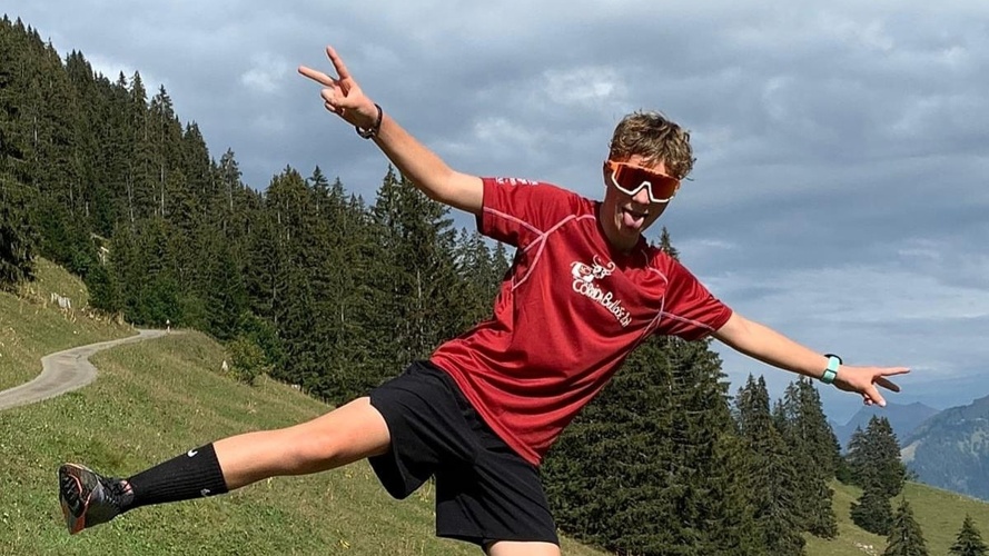 Embarque-toi dans un rêve de glisse, Manon Panchaud