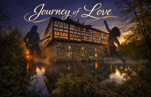 20 Jahre TDC - Journey of Love
