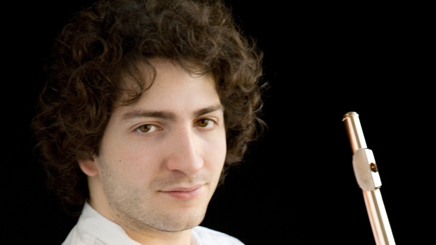 Concert "Au gré des vents de Romandie"