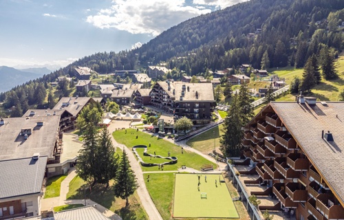 Allpages Festival : la littérature prend de l’altitude