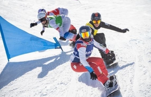 Olympia Mailand 2026