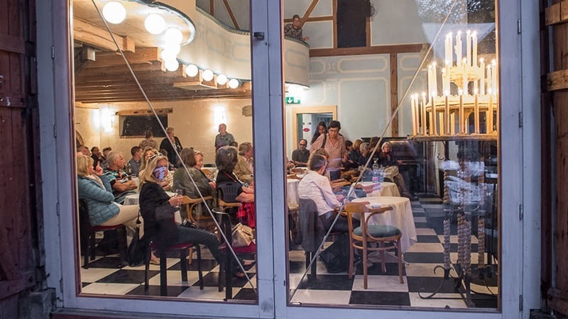 Ein Theater für Embrach!