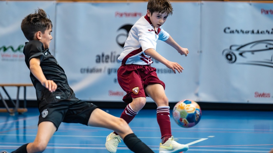 Swiss Juniors Cup