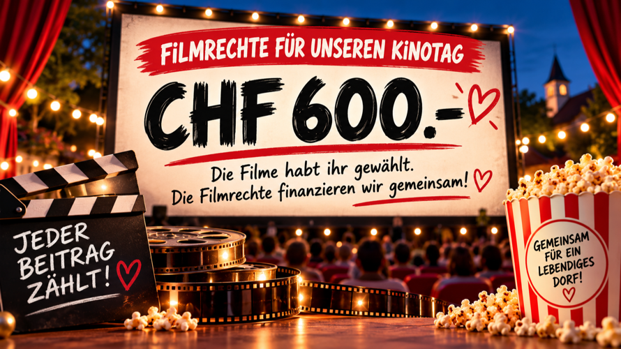 Kinotag 2026