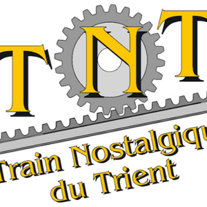 Train Nostalgique du Trient