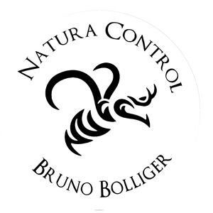 Natura Control, Bruno Bolliger
