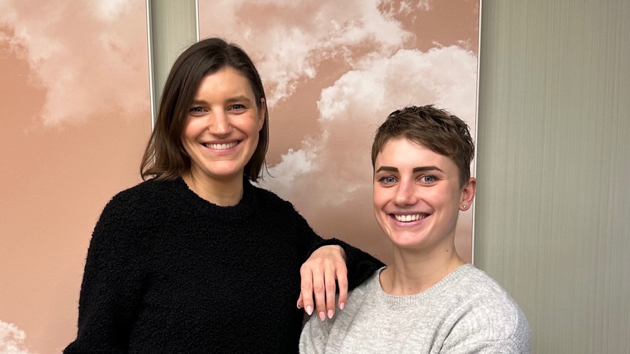 TrackAthlete - die innovative App für deine Trainingsplanung