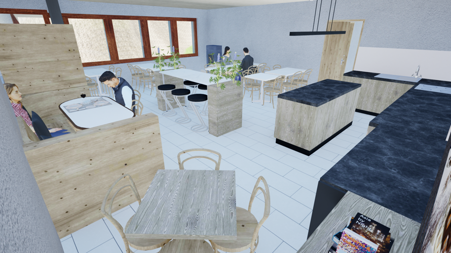 Association “Espace-Rencontres Eison”