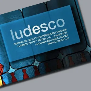 Association Ludesco