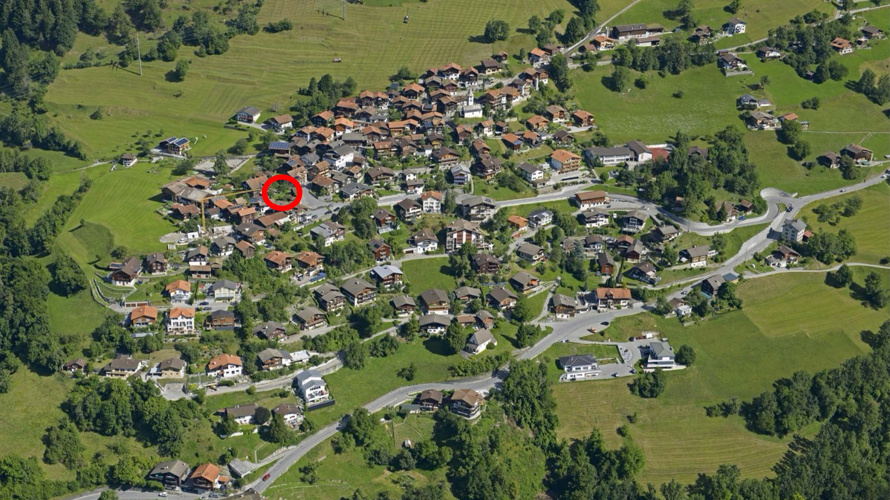 Kafi im Garten Maladers - ein Ort für Begegnung und Genuss