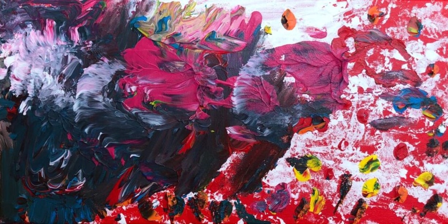 Art4Kids Bild 106 - Künstlerin Amy (14 Jahre alt)