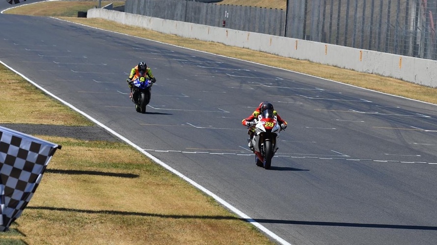 A la poursuite d'un rêve - Yann Damond