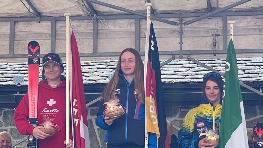 Chiara Bieler - Unterstütze meine Träume!