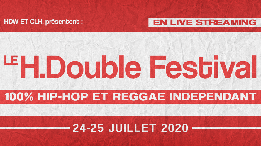 Le H.Double Festival - Live Jam