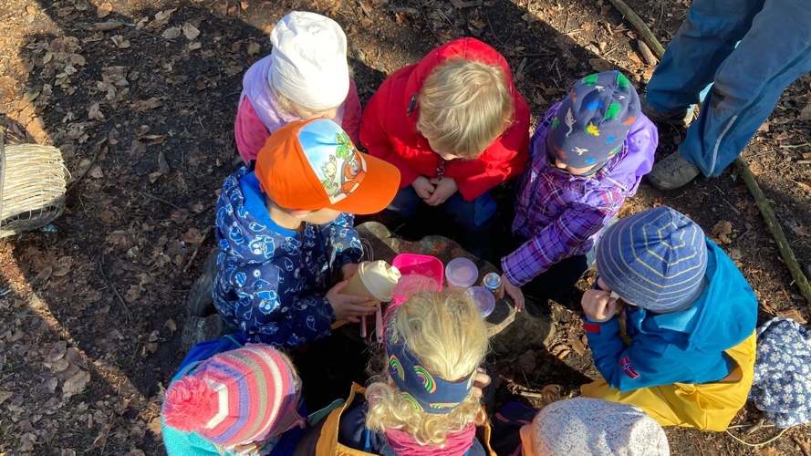 Elternverein Stettlen