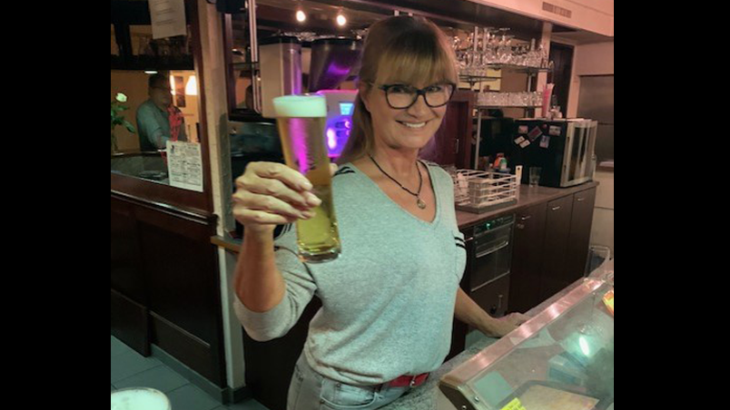 Restaurant Schifflände Arbon