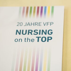 VFP-Jubiläumspublikation (allemand)