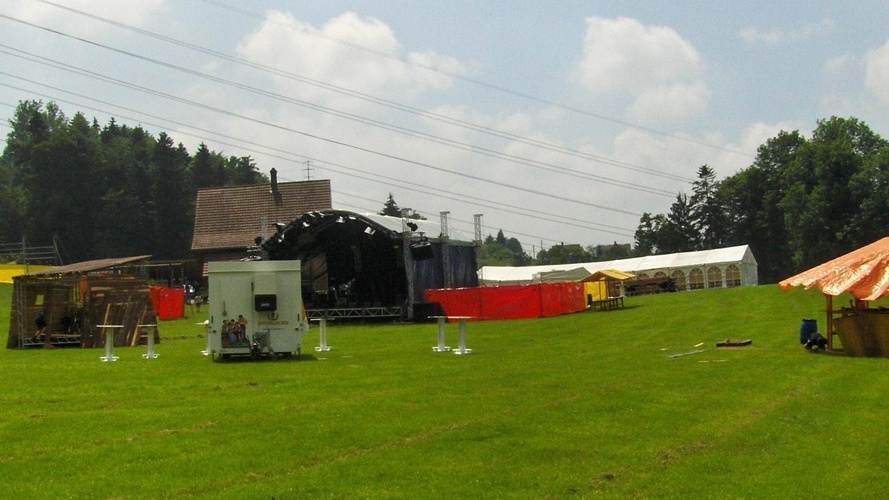 Openair Herisau