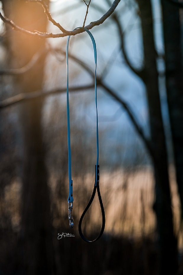 Biothane Leine: Kurzführer