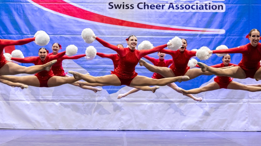 Eurodancers Tanzsportverein