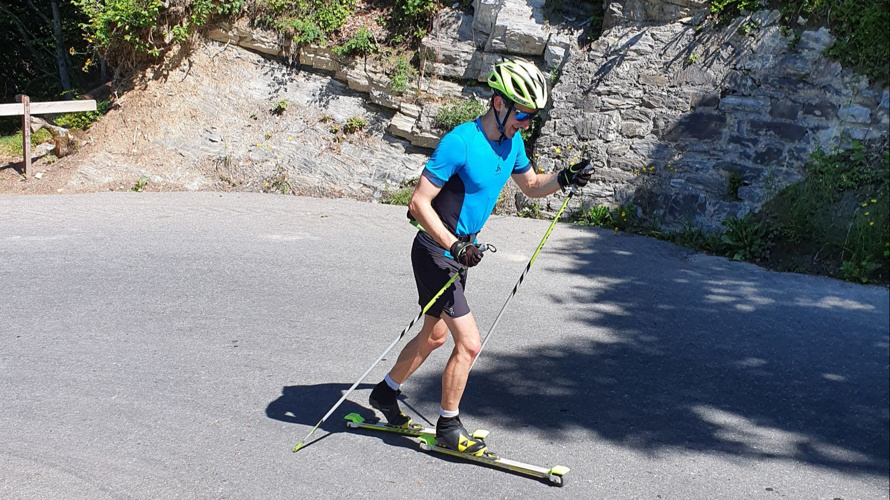 All in for Olympia 2022