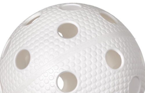 Trainingsbälle Unihockey