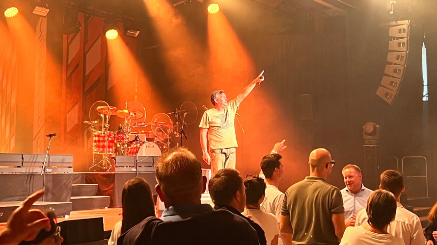 Verein Krienser Schlagernacht