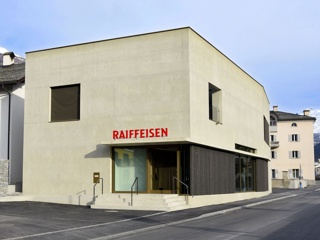 Il fondo donazioni della Banca Raiffeisen Valposchiavo