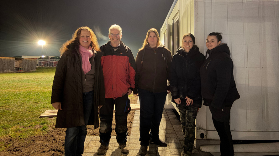 KV Wolhusen und Umgebung