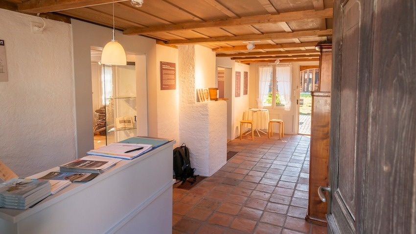 MEIN VEREIN: EINE AUSSTELLUNG ZUM VEREINSLEBEN