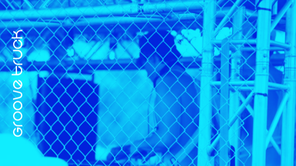 verteilzentrale @ beat on the street