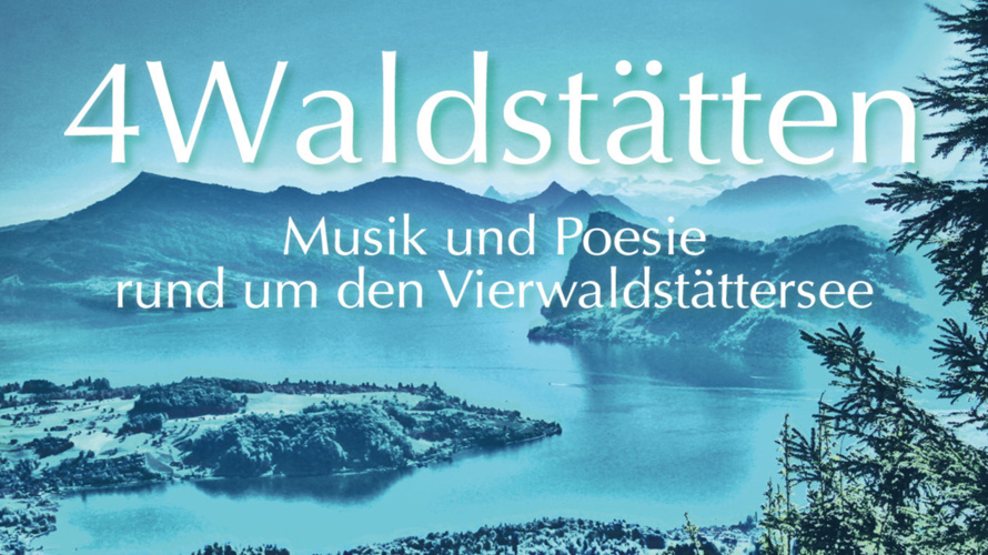 4Waldstätten