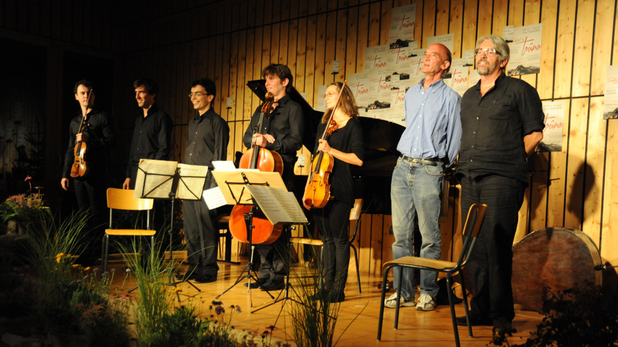 Festival du Toûno 2018