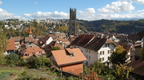 Soutenons la fête médiévale de Fribourg