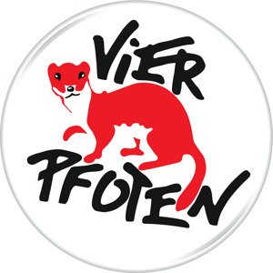 VIER PFOTEN