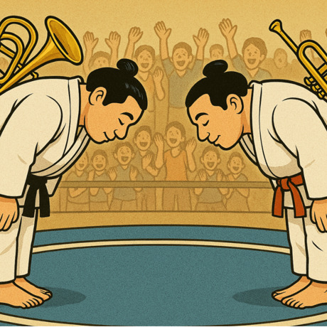 Count Down für die Big Band Battle am 21. März im Südpol Luzern