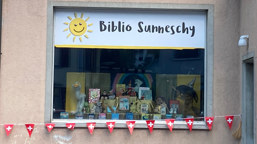 Biblio Sunneschy